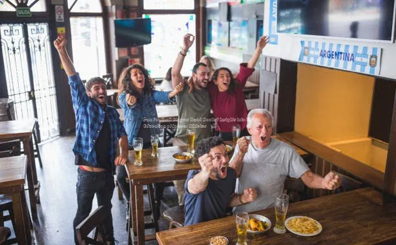 YY易游体育网址宇信科技Can Football Players Read Books? Insights into the Education of Soccer Athletes