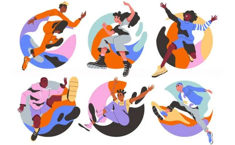 米乐m6易游网易探索儿童足球运动的绘画技巧 - 如何画出生动活泼的足球场景