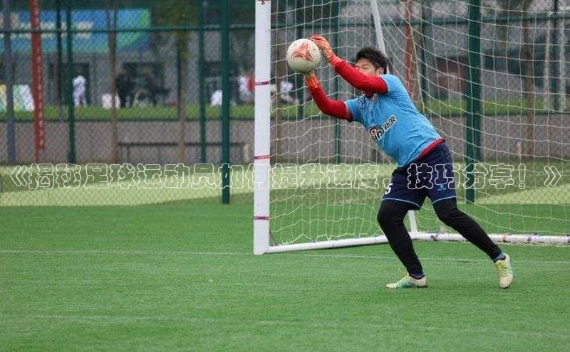 m6yy易游百度翻译《揭秘足球运动员如何提升速度，技巧分享！》