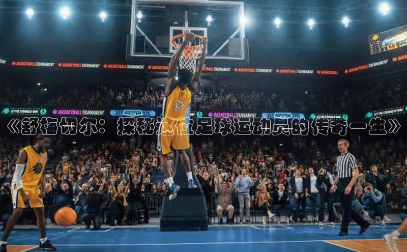 米乐m6易游58同城《舒梅切尔：探秘这位足球运动员的传奇一生》