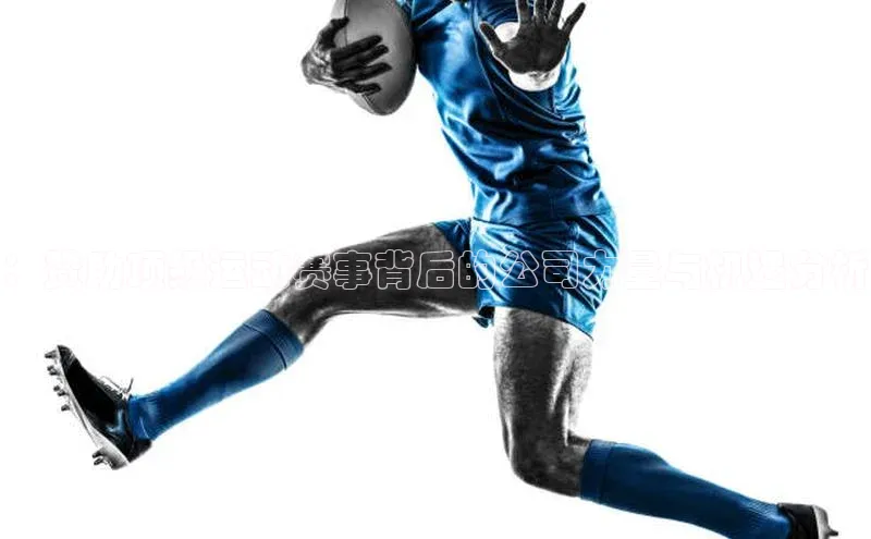 易游体育app下载文心一言：赞助顶级运动赛事背后的公司力量与机遇分析