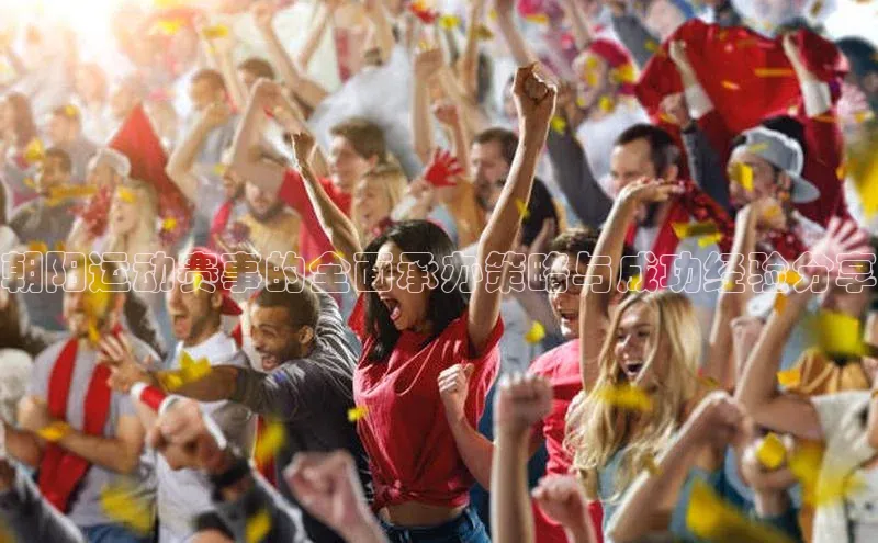 易游app官方下载百度集团朝阳运动赛事的全面承办策略与成功经验分享