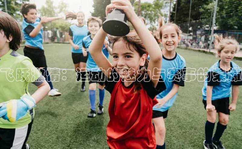 飞跃激情：运动的魅力与赛事的荣耀