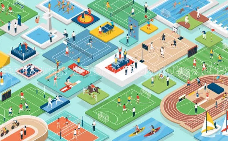 汽车竞技风潮：运动对汽车行业的影响与未来趋势