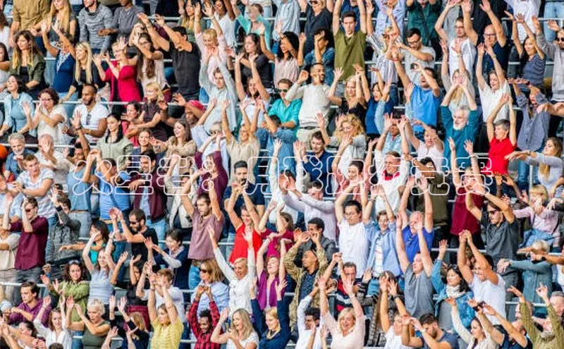 火星者：月球跑步竞赛