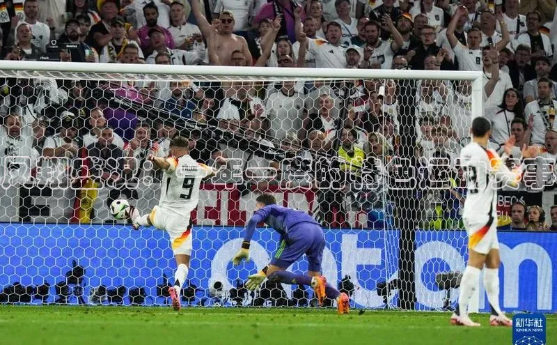 凤翔盛况：一年一度的特色运动赛事