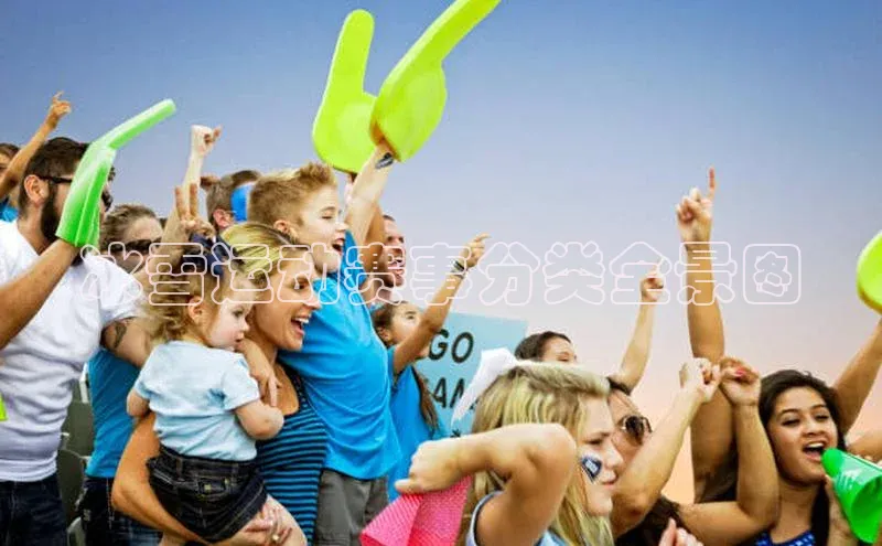 冰雪运动赛事分类全景图