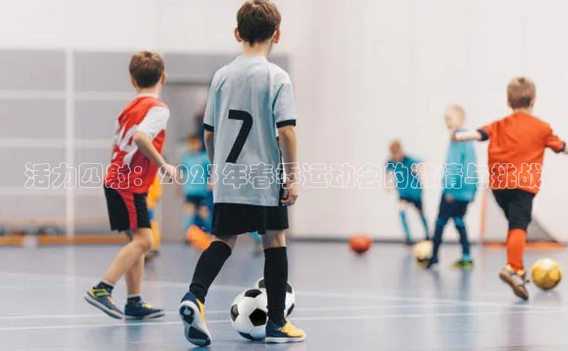 活力四射：2023年春季运动会的激情与挑战