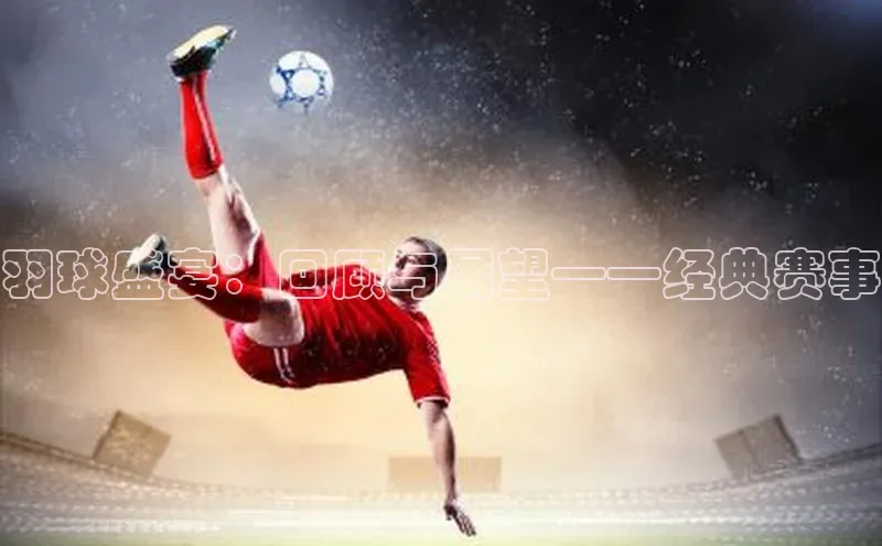 羽球盛宴：回顾与展望——经典赛事