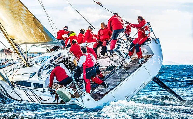 全年运动赛事大赏：体育的多样性与激情