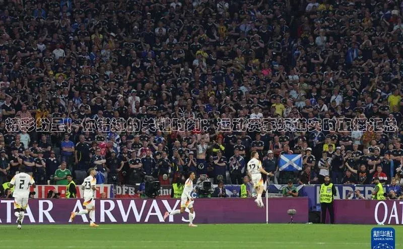 精彩纷呈！你错过的关键时刻：运动赛事频道实时直播汇总